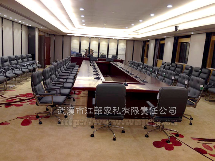 会议室办公家具，会议桌椅