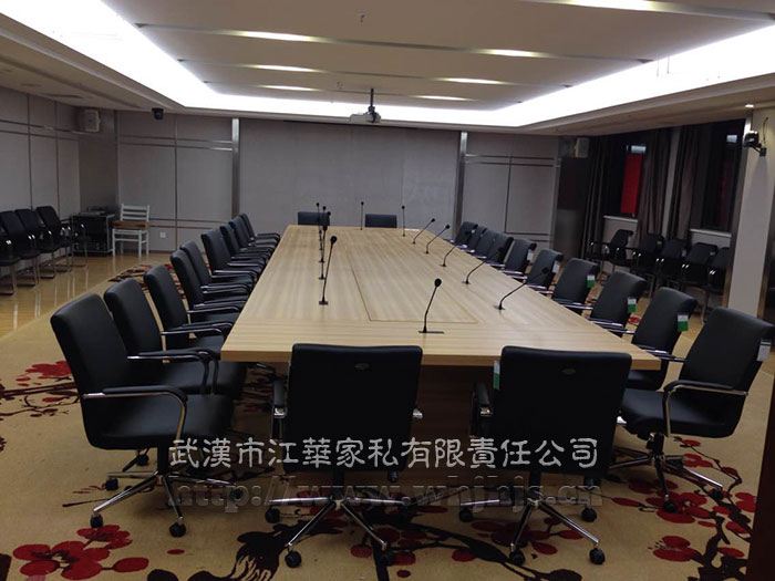 会议桌椅